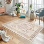 Conceptum Alfombra Crema 160 x 230 cm